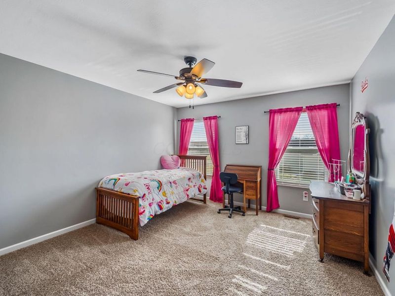 231 Bluegrass Way, Ostrander, OH 43061 Photo 46