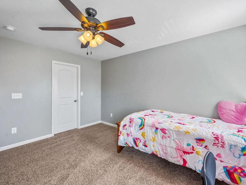 231 Bluegrass Way, Ostrander, OH 43061 Photo 47