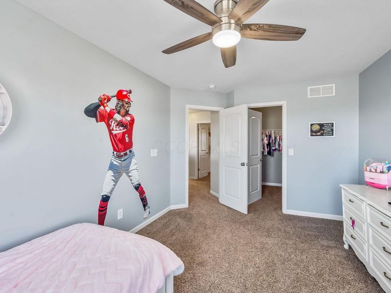 231 Bluegrass Way, Ostrander, OH 43061 Photo 49