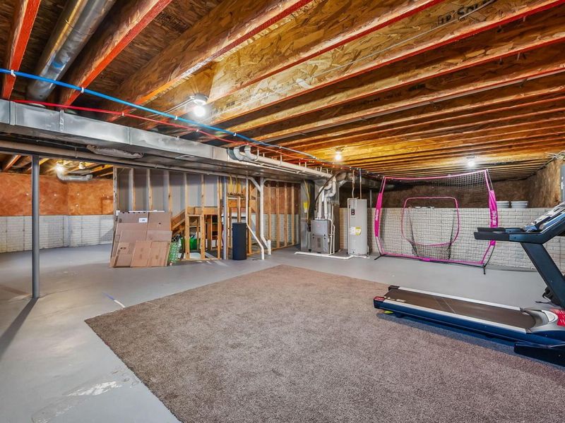 231 Bluegrass Way, Ostrander, OH 43061 Photo 58