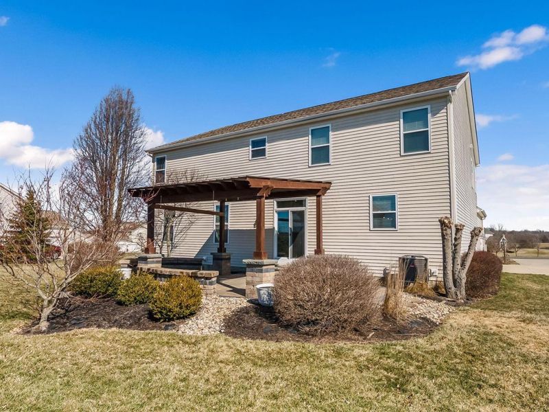 231 Bluegrass Way, Ostrander, OH 43061 Photo 7