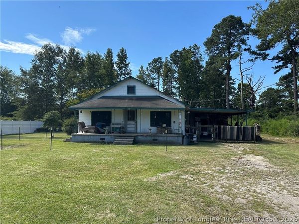 378 Boone Road, Lumberton, NC 28360