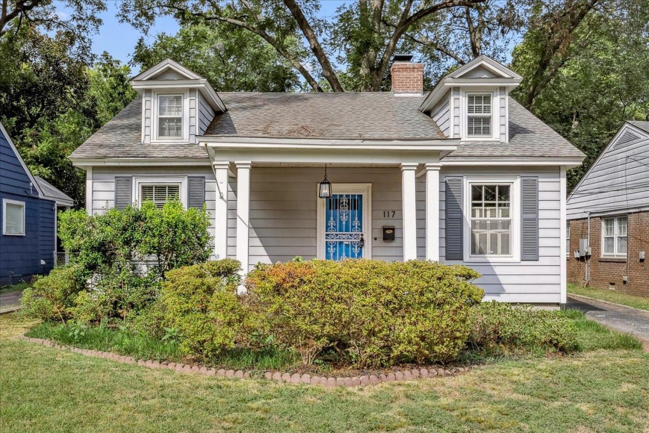 117 S Humes St, Memphis, TN 38111 Main Photo