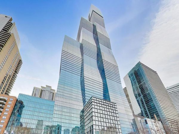 363 E Wacker Drive, Unit 5506, Chicago, IL 60601