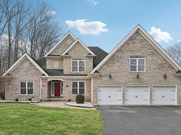 113 Timber Ridge Court , Alvaton, KY 42122