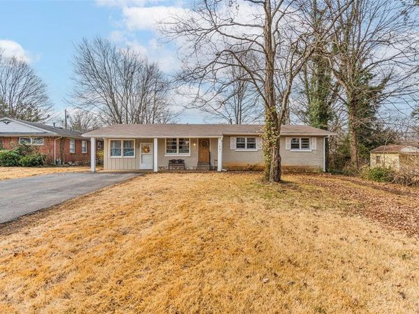 1401 Clagett Avenue, Bowling Green, KY 42104