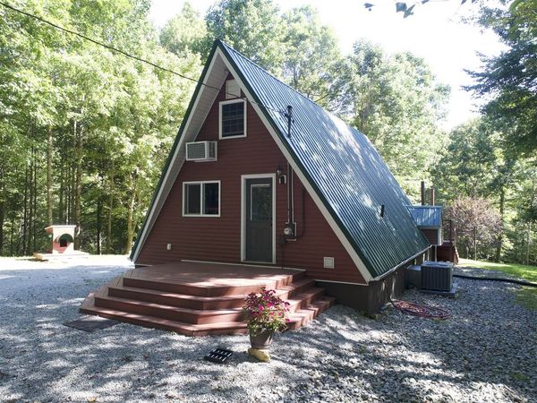 185 Combs Moss Road , Edmonton, KY 42129