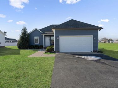 621 Mimosa Drive , Franklin, KY 42134