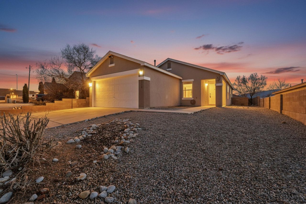 5328 Mayhill Place Ne, Rio Rancho, NM 87144 Main Photo