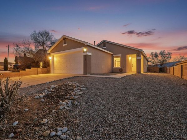 5328 Mayhill Place NE, Rio Rancho, NM 87144