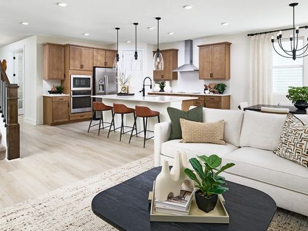 137 West Cassa Way, Mount Juliet, TN 37122