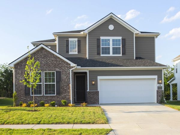 126 West Cassa Way, Mount Juliet, TN 37122