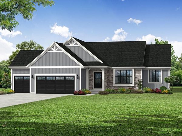 1260 Wild Rye LANE, Oconomowoc, WI 53066