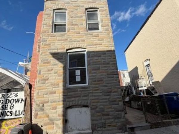 1942 VINE STREET, BALTIMORE, MD 21223