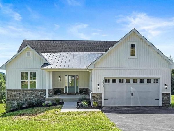 0 BRENNEMAN ROAD, GLEN ROCK, PA 17327