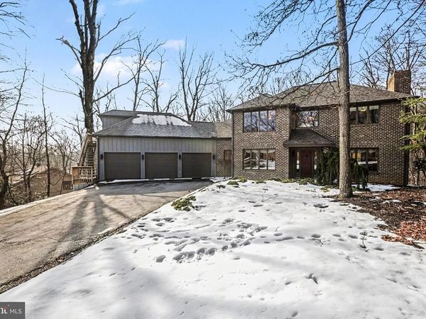 4712 GREAT OAK LANE, HARRISBURG, PA 17110