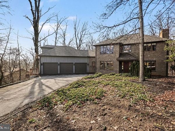 4712 GREAT OAK LANE, HARRISBURG, PA 17110