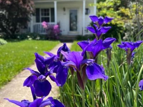 10 BEN WOODS COURT, BALTIMORE, MD 21228