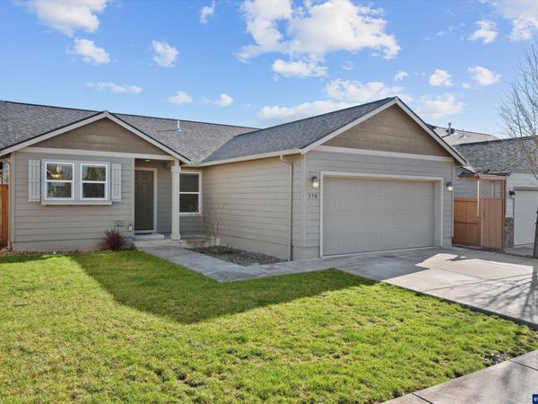 578 SE Lines St, Dallas, OR 97338