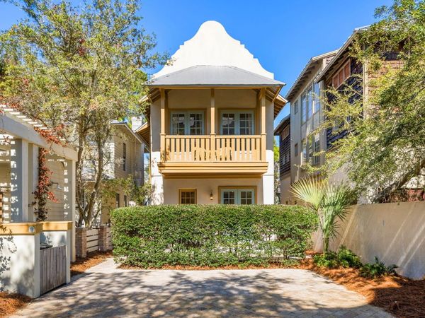 75 Wiggle Lane, Inlet Beach, FL 32461