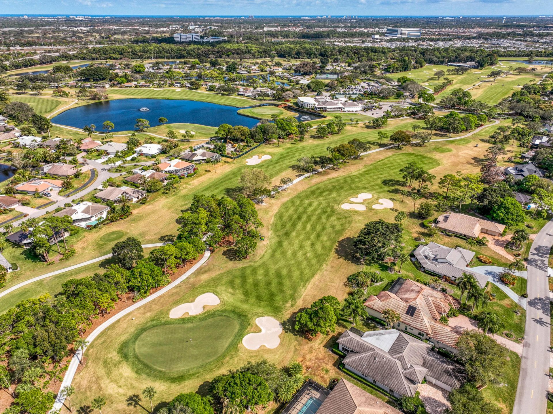 6242 Brandon Street, Palm Beach Gardens, FL 33418 Photo