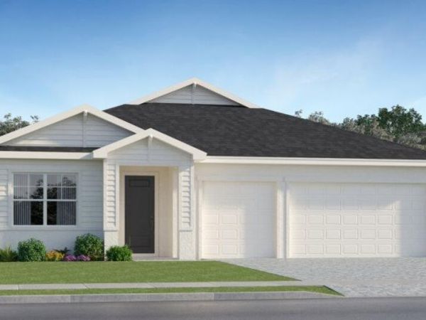 1340 SE Willow Oaks Street, Port Saint Lucie, FL 34984