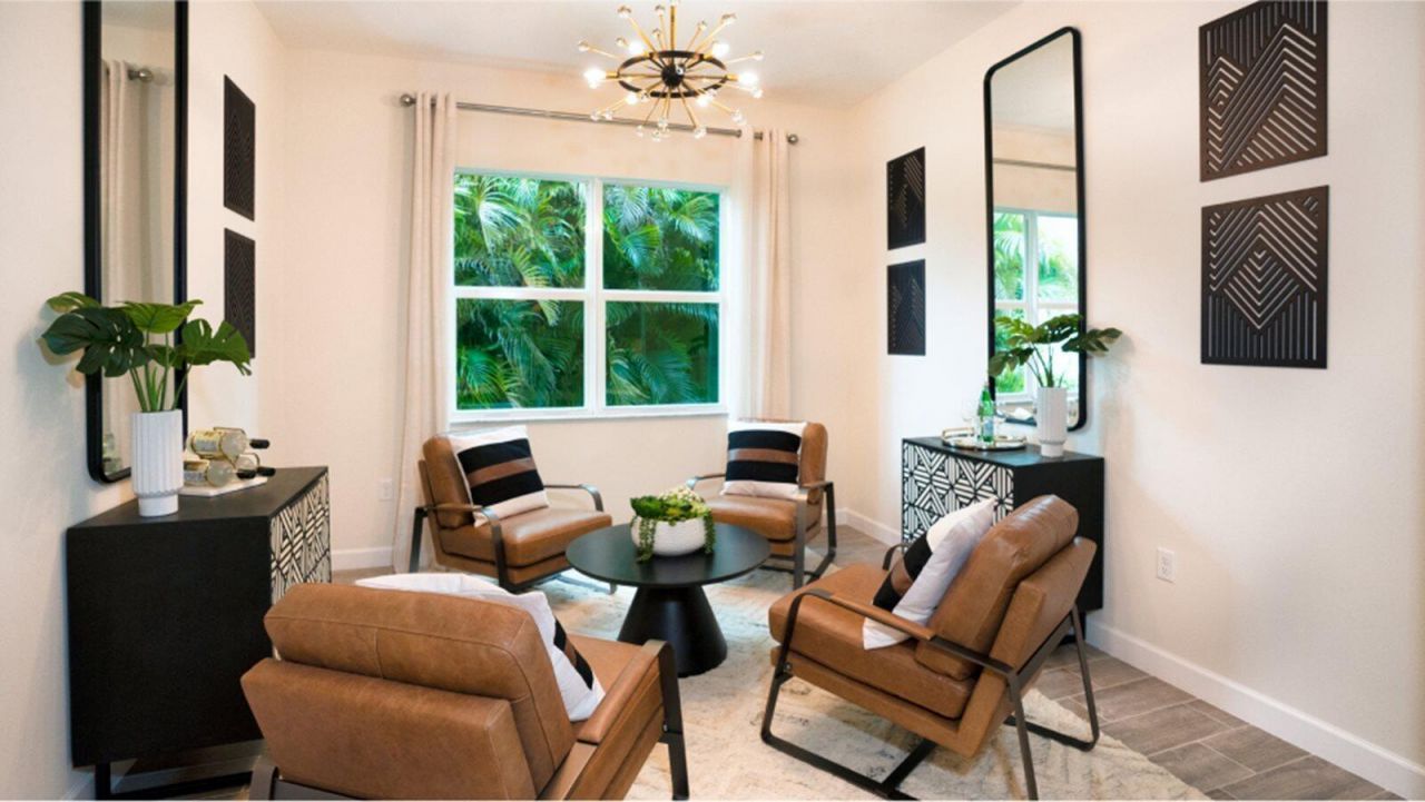 1340 SE Willow Oaks Street, Port Saint Lucie, FL 34984 Photo