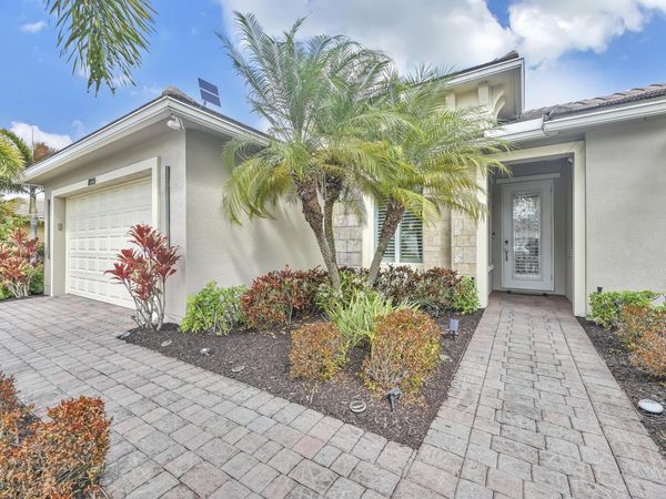 11555 SW Apple Blossom Trail, Port St. Lucie, FL 34987
