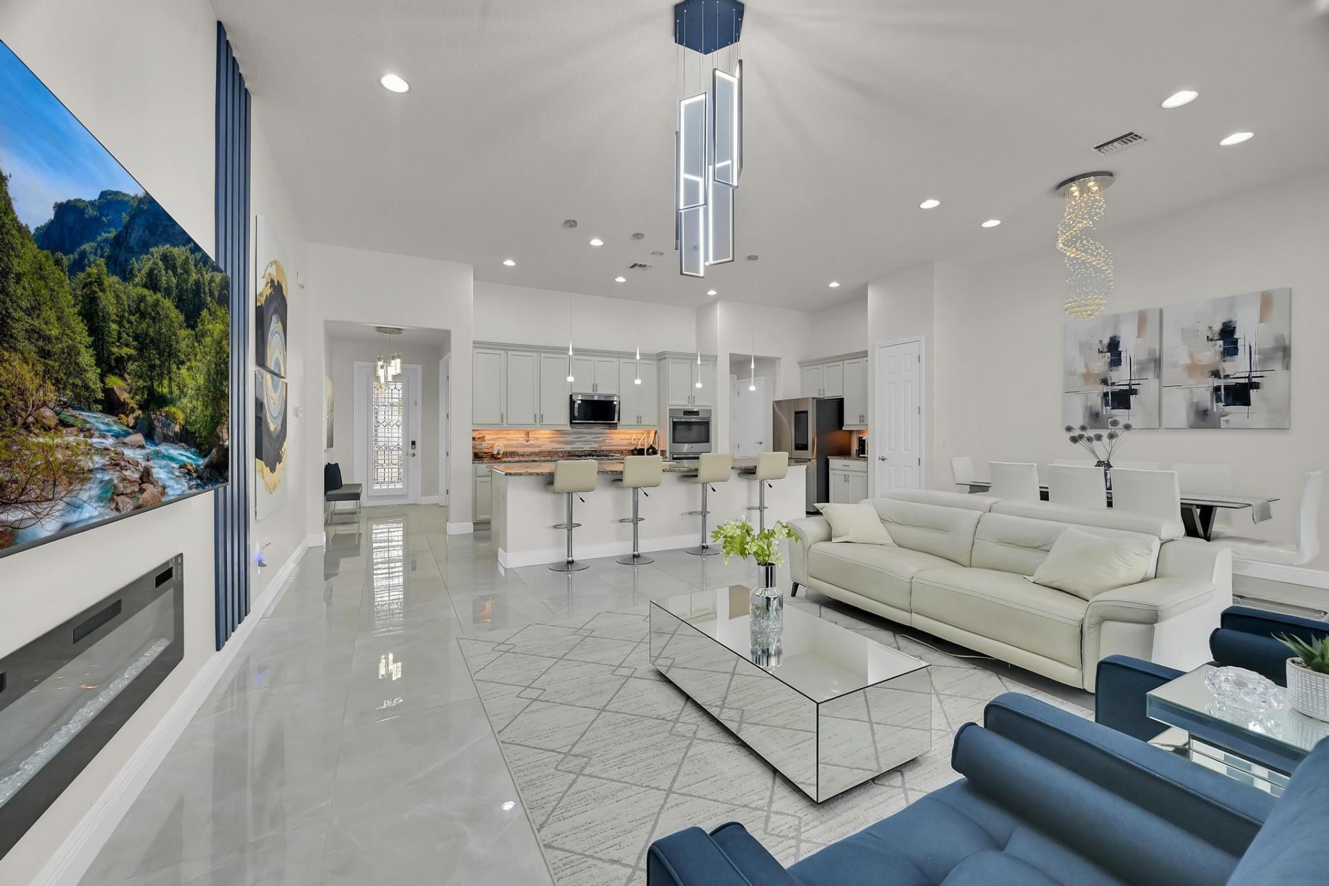 11555 SW Apple Blossom Trail, Port Saint Lucie, FL 34987 Photo