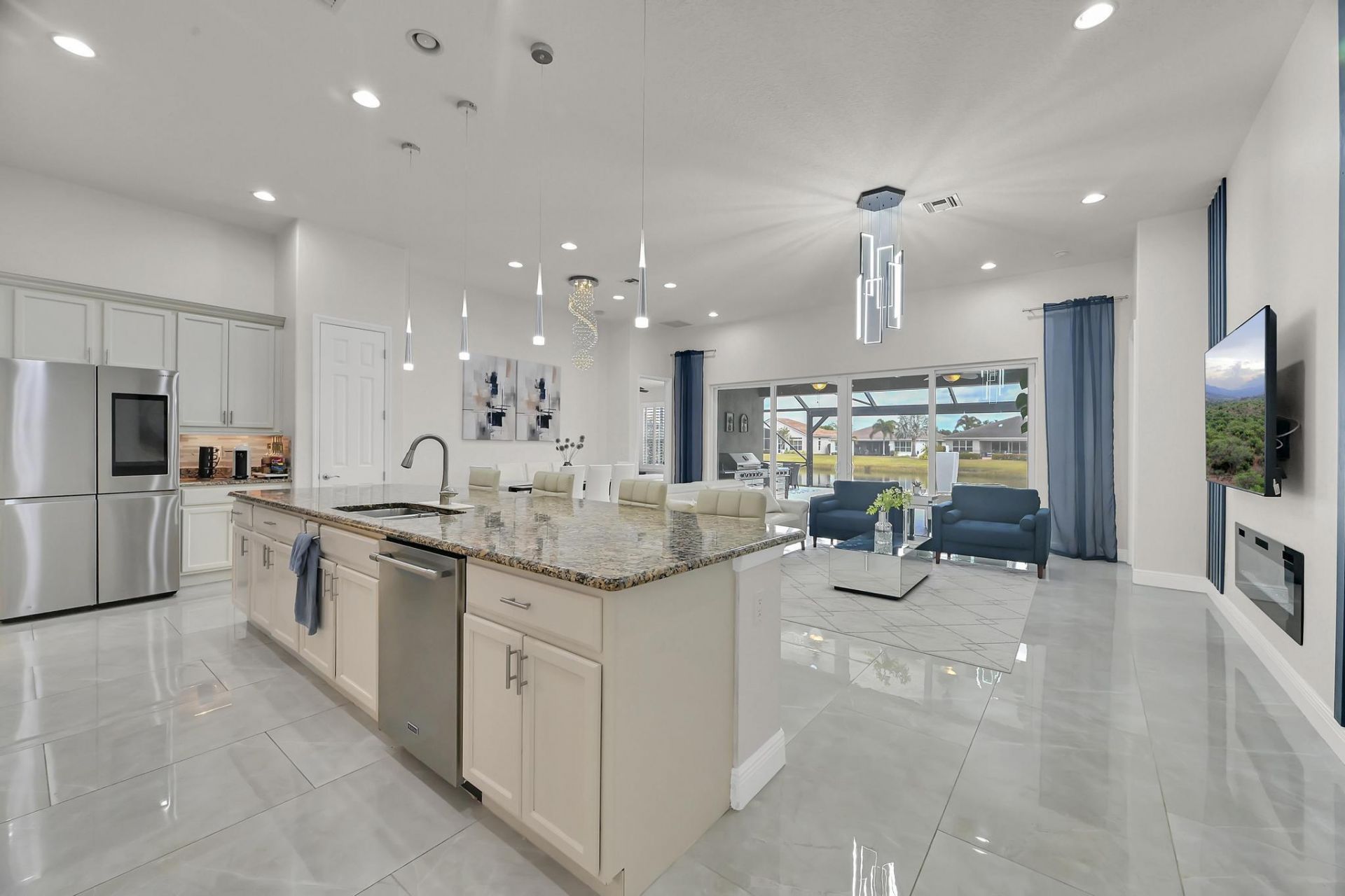 11555 SW Apple Blossom Trail, Port Saint Lucie, FL 34987 Photo