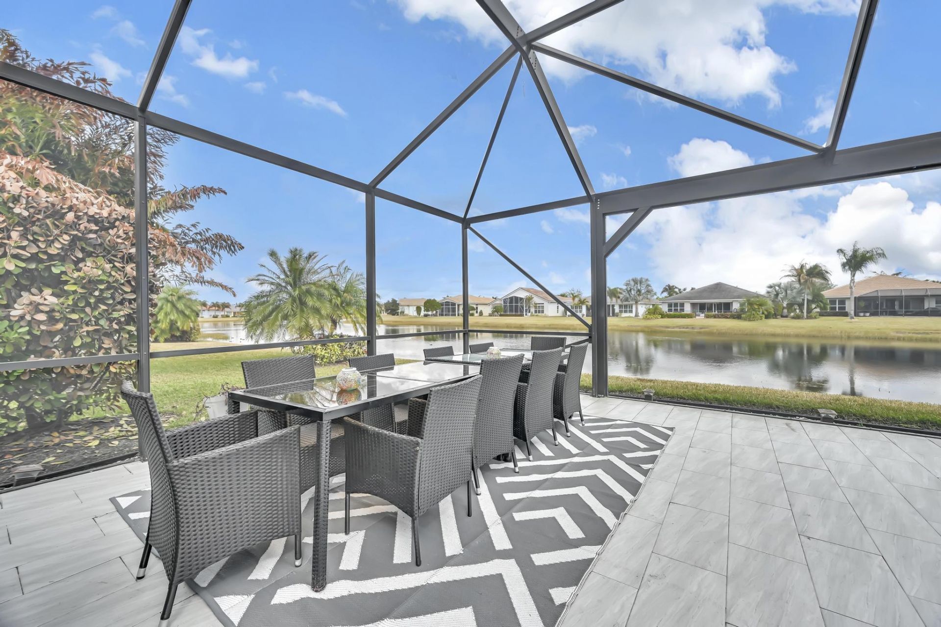 11555 SW Apple Blossom Trail, Port Saint Lucie, FL 34987 Photo