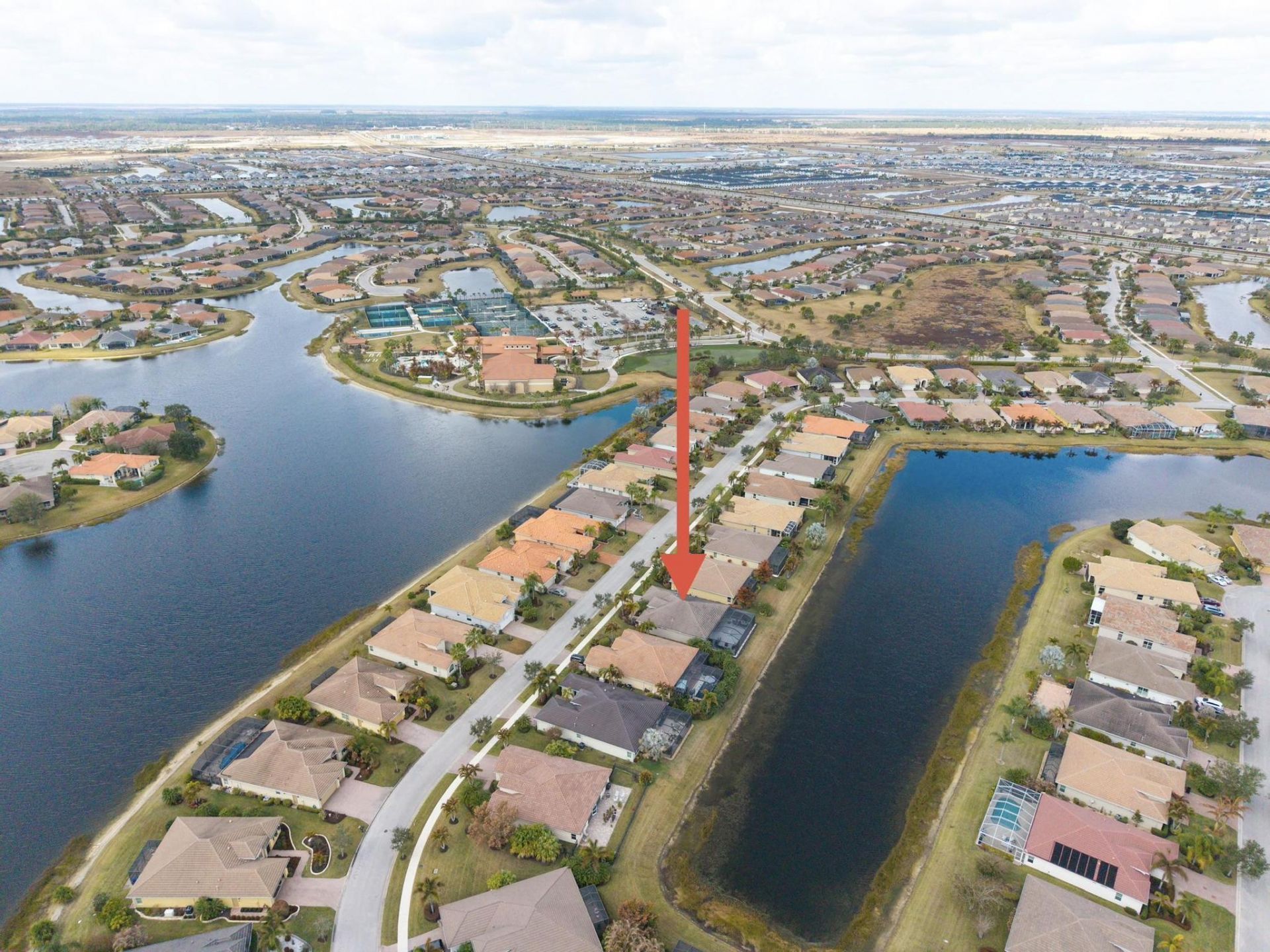 11555 SW Apple Blossom Trail, Port Saint Lucie, FL 34987 Photo