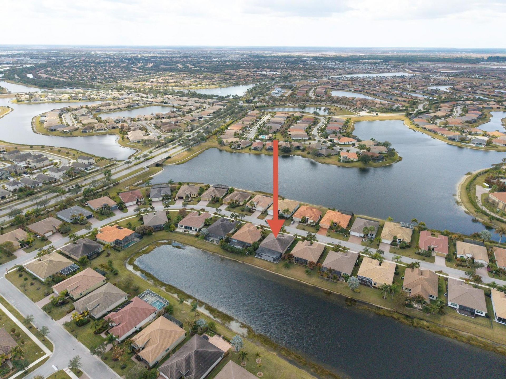 11555 SW Apple Blossom Trail, Port Saint Lucie, FL 34987 Photo