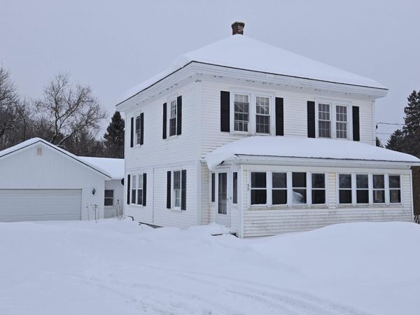 50 Station Street, Ashland, ME 04732