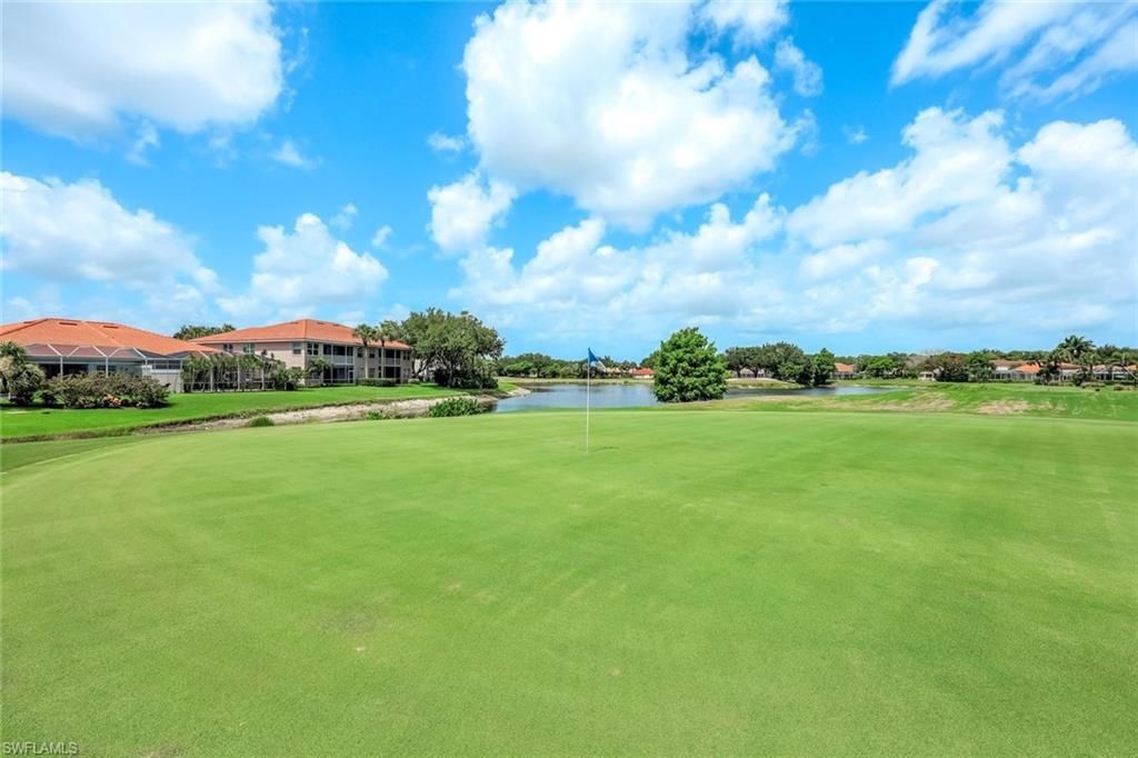 2033 Crestview Way, Unit 104, Naples, FL 34119 Photo