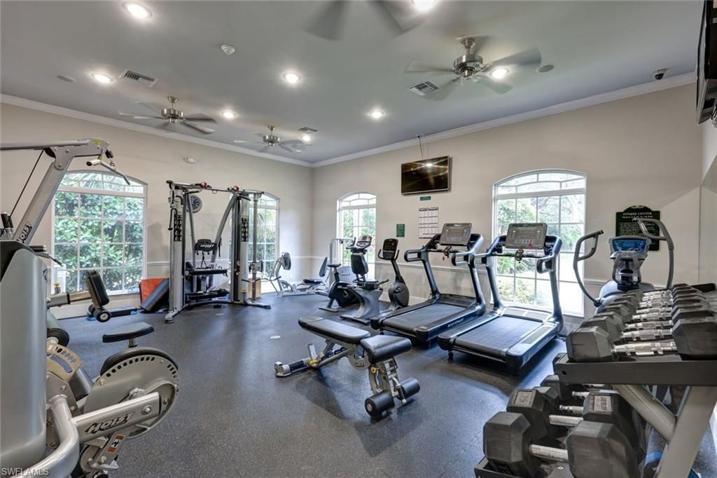 2033 Crestview Way, Unit 104, Naples, FL 34119 Photo