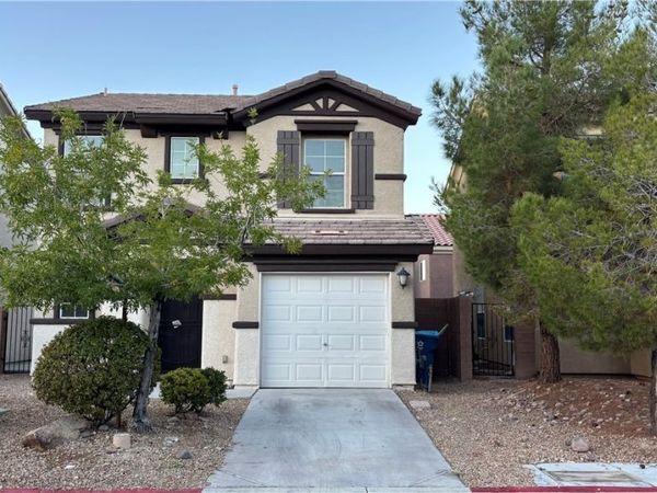 578 Shewsbury Avenue , Las Vegas, NV 89178