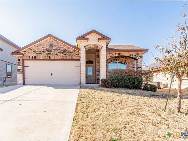 2319 Pintail Loop , Copperas Cove, TX 76522