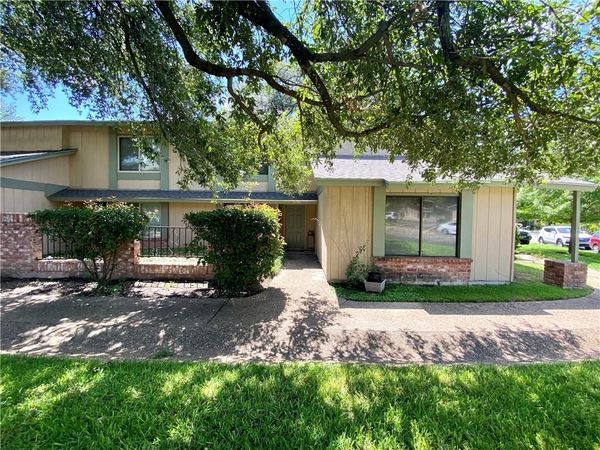 9535 Quail Village LN, Austin, TX 78758