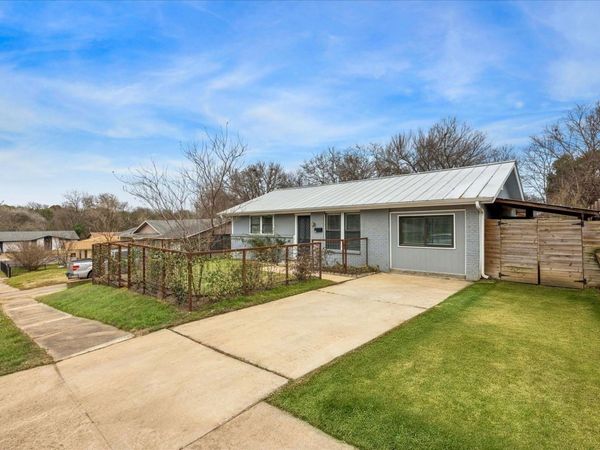 4713 Little Hill CIR, Austin, TX 78725