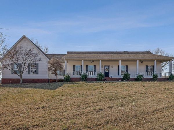 1330 GREENE 507 RD, Lafe, AR 72436