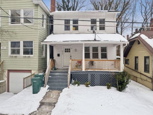 2913 Eden Avenue, Cincinnati, OH 45219