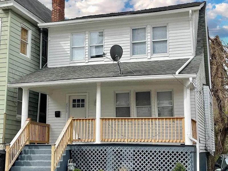 2913 Eden Avenue, Cincinnati, OH 45219 Photo 2
