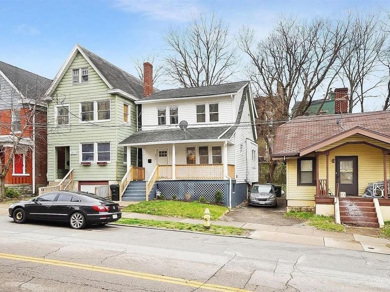 2913 Eden Avenue, Cincinnati, OH 45219 Photo 3