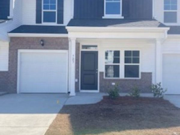 725 Palm Frond Way, Unit 10, Calabash, NC 28467