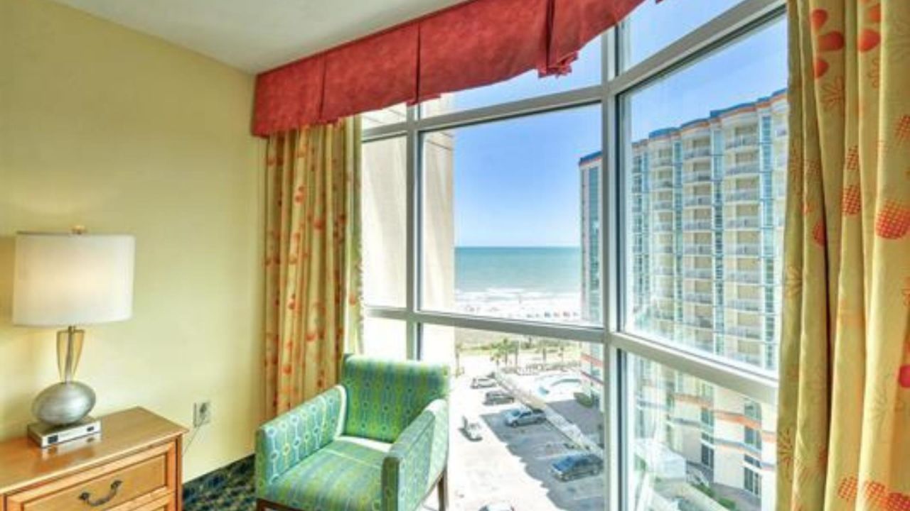 5300 N Ocean Blvd. Photo 11