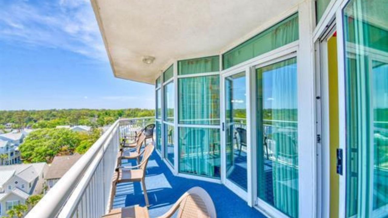 5300 N Ocean Blvd. Photo 12