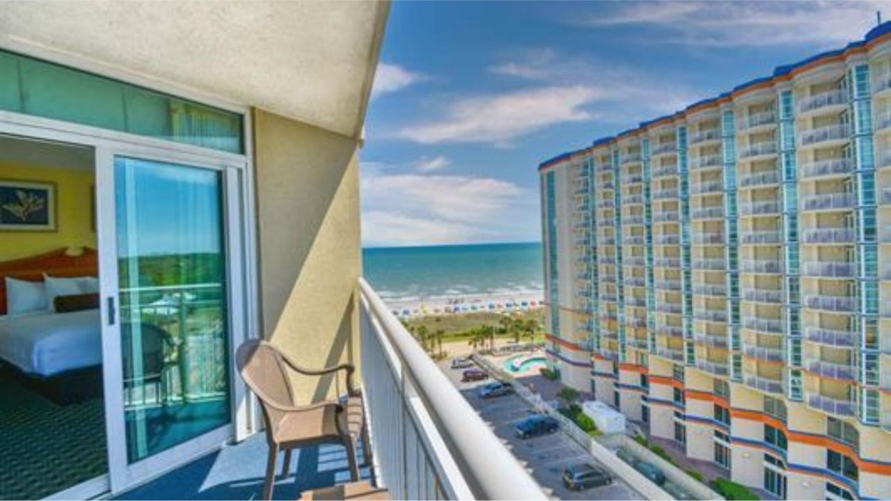 5300 N Ocean Blvd. Photo 13