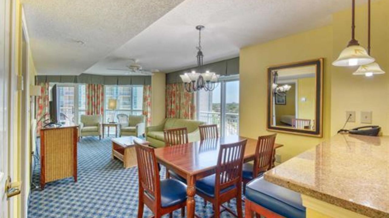 5300 N Ocean Blvd. Photo 16