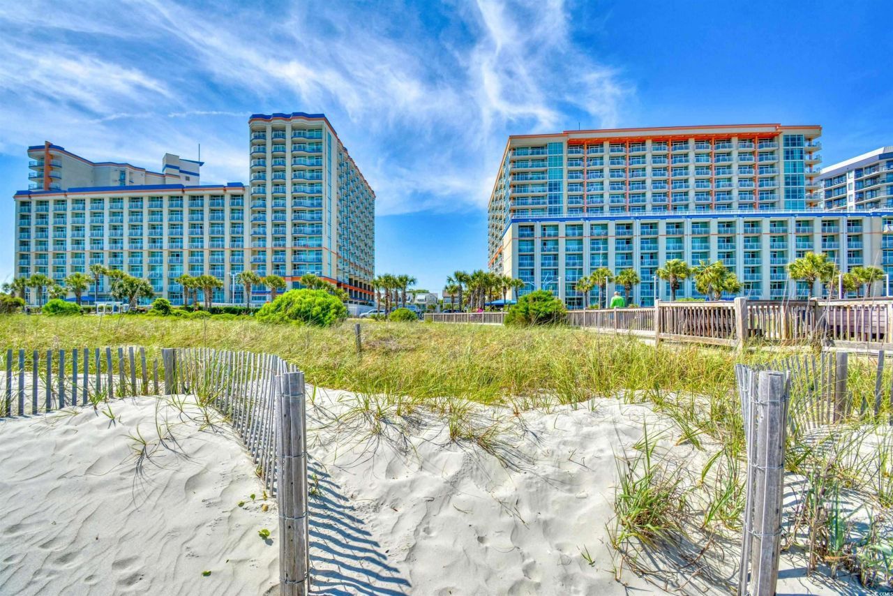 5300 N Ocean Blvd. Photo 17